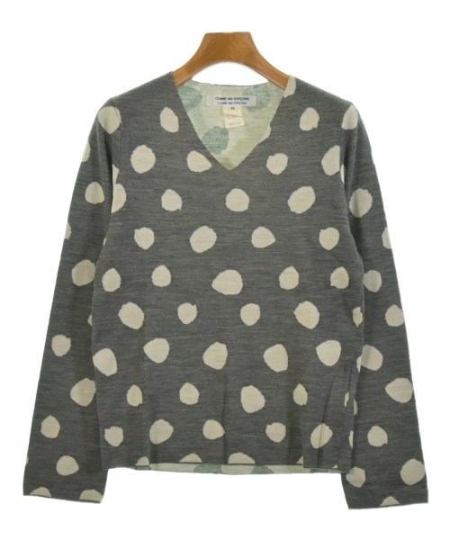 コムデギャルソンコムデギャルソン(COMME des GARCONS COMME des GARCONS)のCOMME des GARCONS COMME des GARCONS ニット・セーター