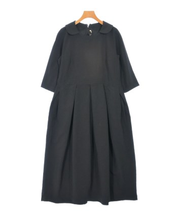 COMME des GARCONS ワンピース 黒 XS 新品 COMME des GARCONS COMME des GARCONS(コムデギャルソン