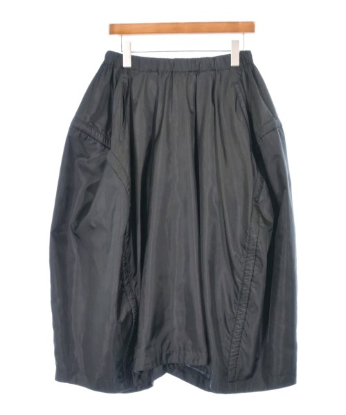 コムデギャルソンコムデギャルソン(COMME des GARCONS COMME des GARCONS)のCOMME des GARCONS COMME des GARCONS ロング・マキシ丈スカート