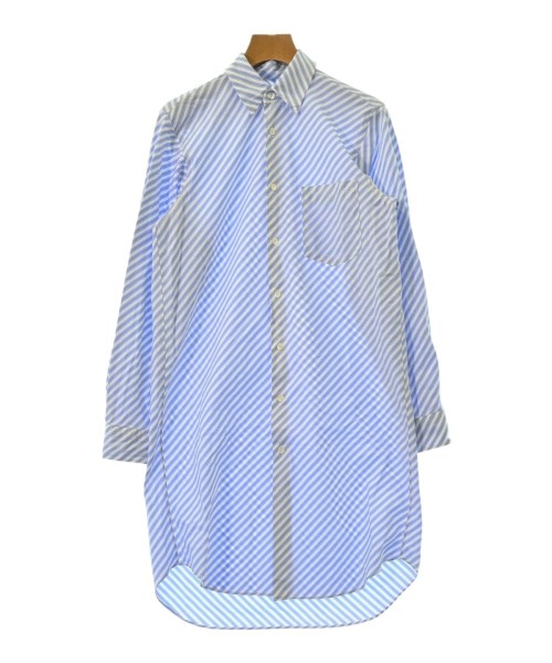 コムデギャルソンコムデギャルソン(COMME des GARCONS COMME des GARCONS)のCOMME des GARCONS COMME des GARCONS シャツワンピース