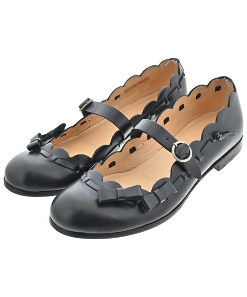 コムデギャルソンコムデギャルソン(COMME des GARCONS COMME des GARCONS)のCOMME des GARCONS COMME des GARCONS バレエシューズ/オペラシューズ