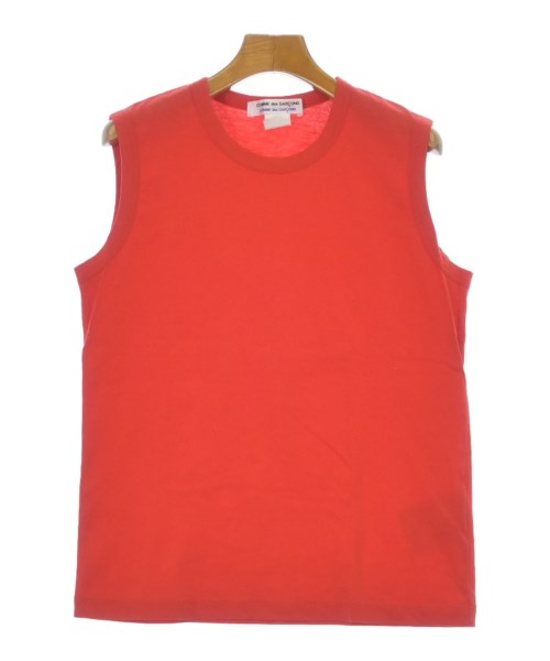 コムデギャルソンコムデギャルソン(COMME des GARCONS COMME des GARCONS)のCOMME des GARCONS COMME des GARCONS タンクトップ