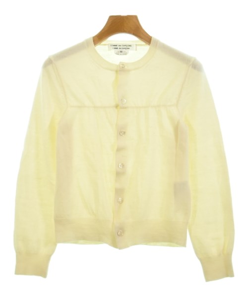 コムデギャルソンコムデギャルソン(COMME des GARCONS COMME des GARCONS)のCOMME des GARCONS COMME des GARCONS カーディガン