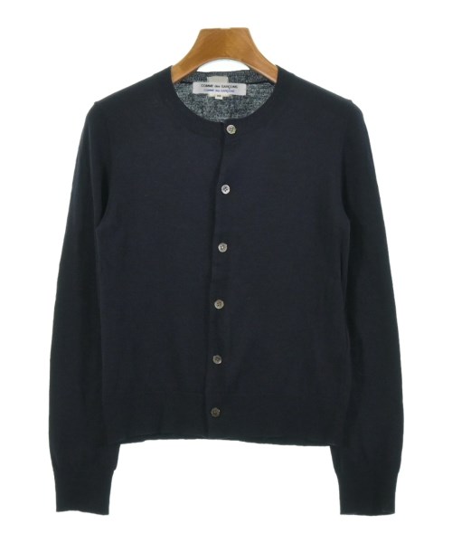 コムデギャルソンコムデギャルソン(COMME des GARCONS COMME des GARCONS)のCOMME des GARCONS COMME des GARCONS カーディガン