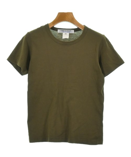 コムデギャルソンコムデギャルソン(COMME des GARCONS COMME des GARCONS)のCOMME des GARCONS COMME des GARCONS Tシャツ・カットソー