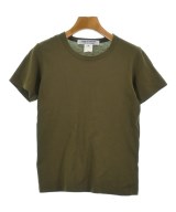 COMME des GARCONS COMME des GARCONS Tシャツ・カットソー