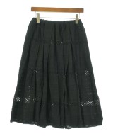 COMME des GARCONS COMME des GARCONS ロング・マキシ丈スカート