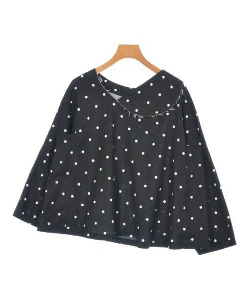 コムデギャルソンコムデギャルソン(COMME des GARCONS COMME des GARCONS)のCOMME des GARCONS COMME des GARCONS ブラウス