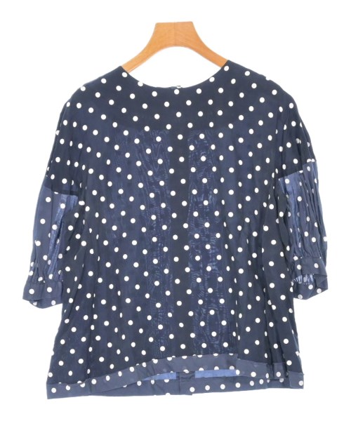 トリココムデギャルソン(tricot COMME des GARCONS)のtricot COMME des GARCONS ブラウス