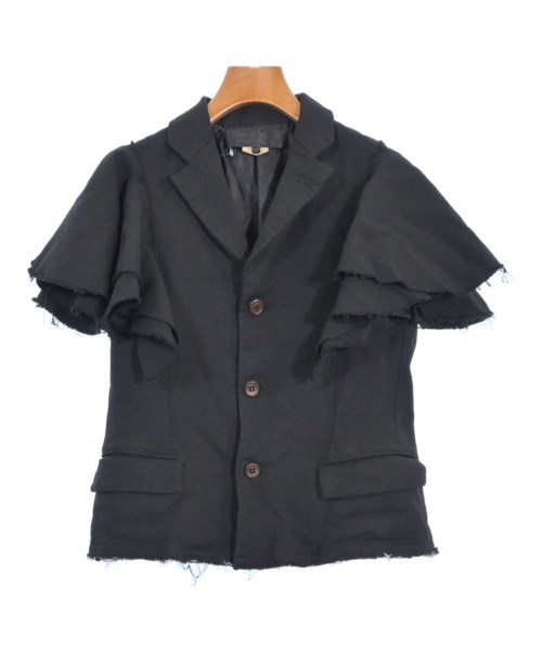 コムデギャルソンコムデギャルソン(COMME des GARCONS COMME des GARCONS)のCOMME des GARCONS COMME des GARCONS テーラードジャケット