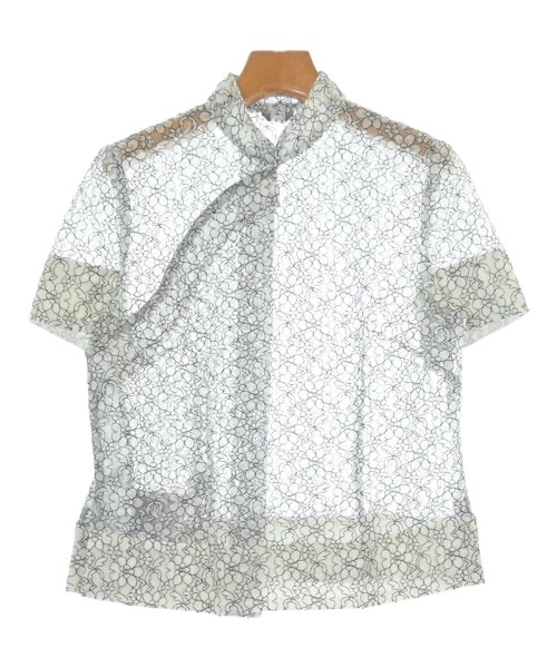 コムデギャルソンコムデギャルソン(COMME des GARCONS COMME des GARCONS)のCOMME des GARCONS COMME des GARCONS ブラウス
