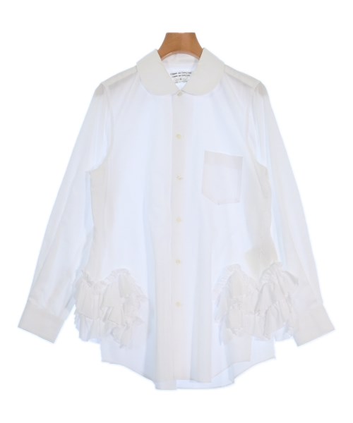 コムデギャルソンコムデギャルソン(COMME des GARCONS COMME des GARCONS)のCOMME des GARCONS COMME des GARCONS カジュアルシャツ
