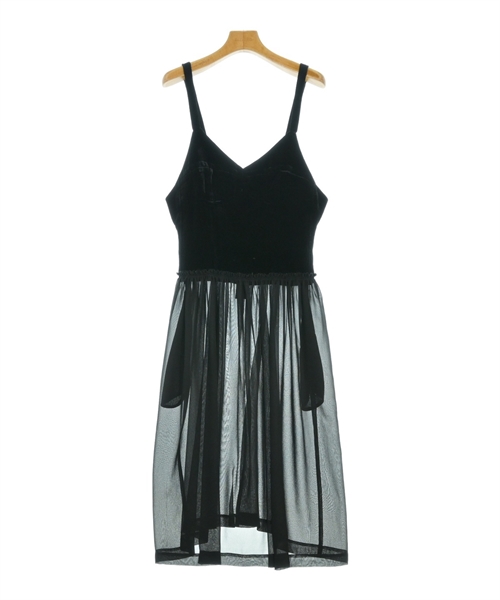 コムデギャルソンコムデギャルソン(COMME des GARCONS COMME des GARCONS)のCOMME des GARCONS COMME des GARCONS ワンピース