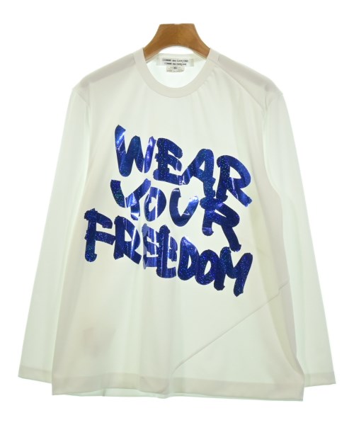 コムデギャルソンコムデギャルソン(COMME des GARCONS COMME des GARCONS)のCOMME des GARCONS COMME des GARCONS Tシャツ・カットソー