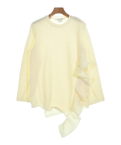 コムデギャルソンコムデギャルソン(COMME des GARCONS COMME des GARCONS)のCOMME des GARCONS COMME des GARCONS ニット・セーター