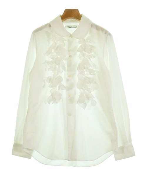 コムデギャルソンコムデギャルソン(COMME des GARCONS COMME des GARCONS)のCOMME des GARCONS COMME des GARCONS カジュアルシャツ