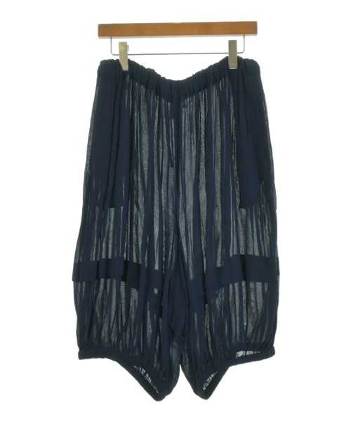 コムデギャルソンコムデギャルソン(COMME des GARCONS COMME des GARCONS)のCOMME des GARCONS COMME des GARCONS クロップドパンツ