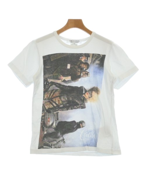 コムデギャルソンコムデギャルソン(COMME des GARCONS COMME des GARCONS)のCOMME des GARCONS COMME des GARCONS Tシャツ・カットソー