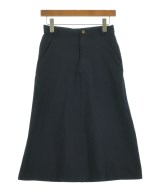 COMME des GARCONS COMME des GARCONS ロング・マキシ丈スカート