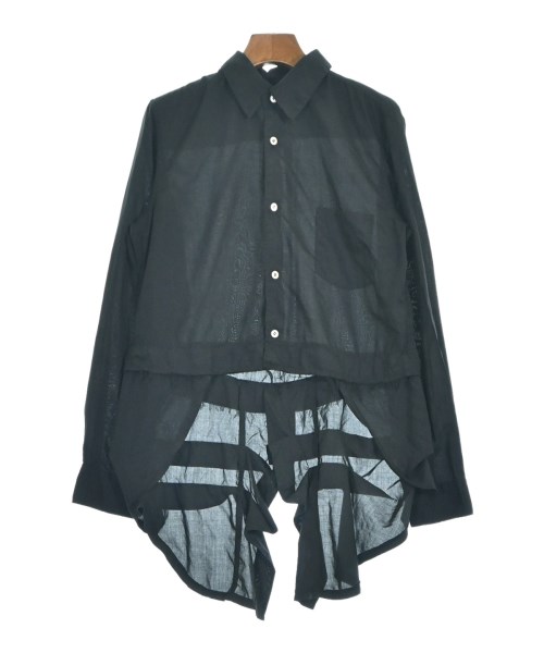 コムデギャルソンコムデギャルソン(COMME des GARCONS COMME des GARCONS)のCOMME des GARCONS COMME des GARCONS ブラウス