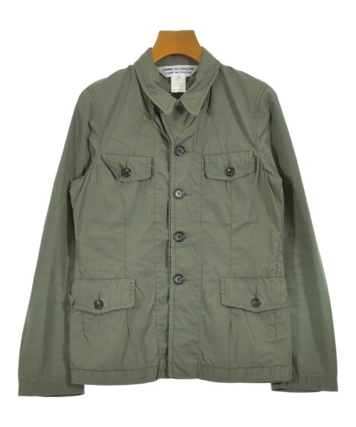 コムデギャルソンコムデギャルソン(COMME des GARCONS COMME des GARCONS)のCOMME des GARCONS COMME des GARCONS カジュアルジャケット