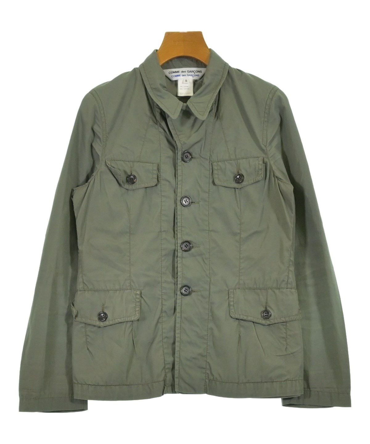 COMME des GARCONS COMME des GARCONS（コムデギャルソン