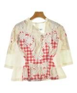 COMME des GARCONS COMME des GARCONS カジュアルシャツ