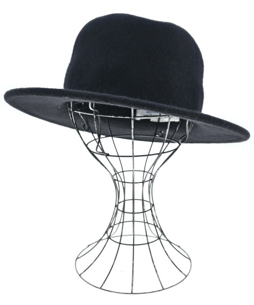 コムデギャルソンコムデギャルソン(COMME des GARCONS COMME des GARCONS)のCOMME des GARCONS COMME des GARCONS ハット