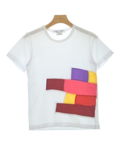 コムデギャルソンコムデギャルソン(COMME des GARCONS COMME des GARCONS)のCOMME des GARCONS COMME des GARCONS Tシャツ・カットソー
