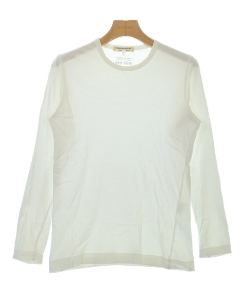 コムデギャルソンコムデギャルソン(COMME des GARCONS COMME des GARCONS)のCOMME des GARCONS COMME des GARCONS Tシャツ・カットソー