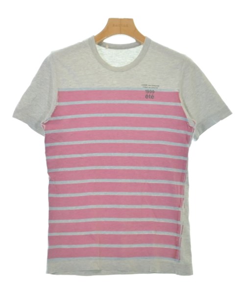 コムデギャルソンコムデギャルソン(COMME des GARCONS COMME des GARCONS)のCOMME des GARCONS COMME des GARCONS Tシャツ・カットソー