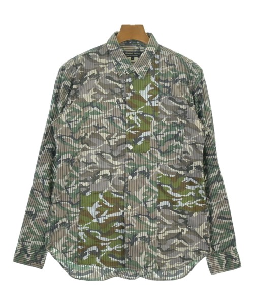 コムデギャルソンオムドゥ(COMME des GARCONS HOMME DEUX)のCOMME des GARCONS HOMME DEUX カジュアルシャツ