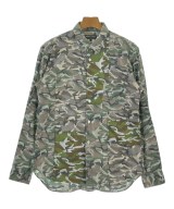 COMME des GARCONS HOMME DEUX カジュアルシャツ