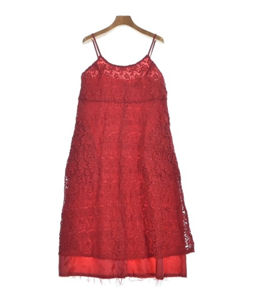 コムデギャルソンコムデギャルソン(COMME des GARCONS COMME des GARCONS)のCOMME des GARCONS COMME des GARCONS ワンピース