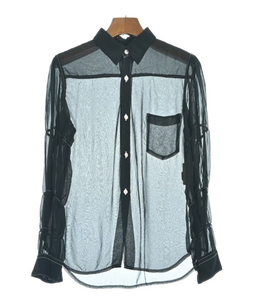 コムデギャルソンコムデギャルソン(COMME des GARCONS COMME des GARCONS)のCOMME des GARCONS COMME des GARCONS ブラウス
