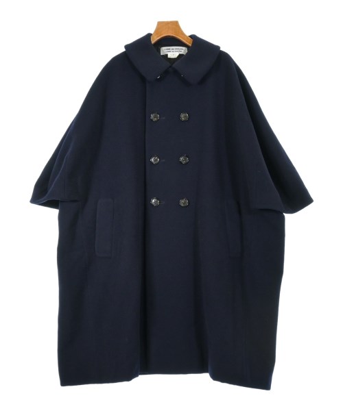 コムデギャルソンコムデギャルソン(COMME des GARCONS COMME des GARCONS)のCOMME des GARCONS COMME des GARCONS ステンカラーコート