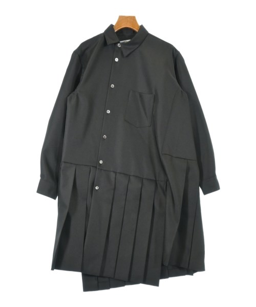 コムデギャルソンコムデギャルソン(COMME des GARCONS COMME des GARCONS)のCOMME des GARCONS COMME des GARCONS シャツワンピース