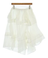 COMME des GARCONS COMME des GARCONS ひざ丈スカート