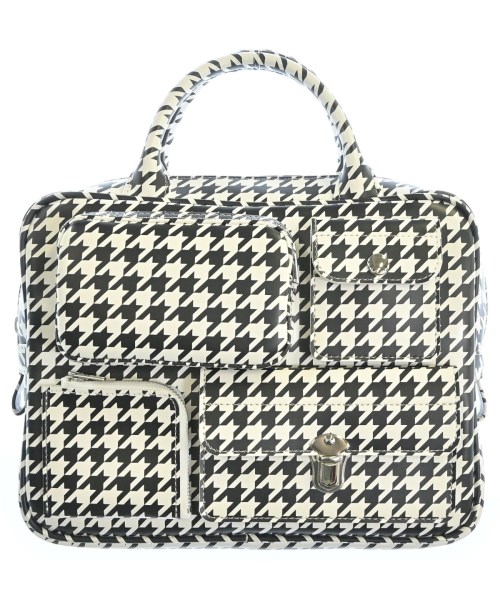 コムデギャルソンコムデギャルソン(COMME des GARCONS COMME des GARCONS)のCOMME des GARCONS COMME des GARCONS ハンドバッグ