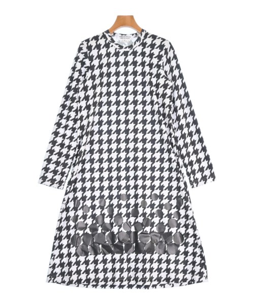 コムデギャルソンコムデギャルソン(COMME des GARCONS COMME des GARCONS)のCOMME des GARCONS COMME des GARCONS ワンピース
