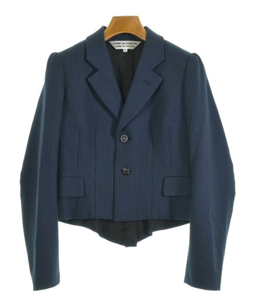 コムデギャルソンコムデギャルソン(COMME des GARCONS COMME des GARCONS)のCOMME des GARCONS COMME des GARCONS テーラードジャケット