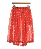 COMME des GARCONS COMME des GARCONS ロング・マキシ丈スカート