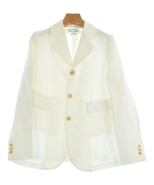 コムデギャルソンコムデギャルソン(COMME des GARCONS COMME des GARCONS)のCOMME des GARCONS COMME des GARCONS テーラードジャケット