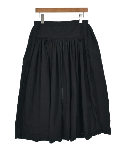 コムデギャルソンコムデギャルソン(COMME des GARCONS COMME des GARCONS)のCOMME des GARCONS COMME des GARCONS ロング・マキシ丈スカート