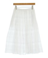 COMME des GARCONS COMME des GARCONS ロング・マキシ丈スカート