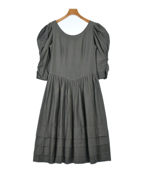 コムデギャルソンコムデギャルソン(COMME des GARCONS COMME des GARCONS)のCOMME des GARCONS COMME des GARCONS ワンピース