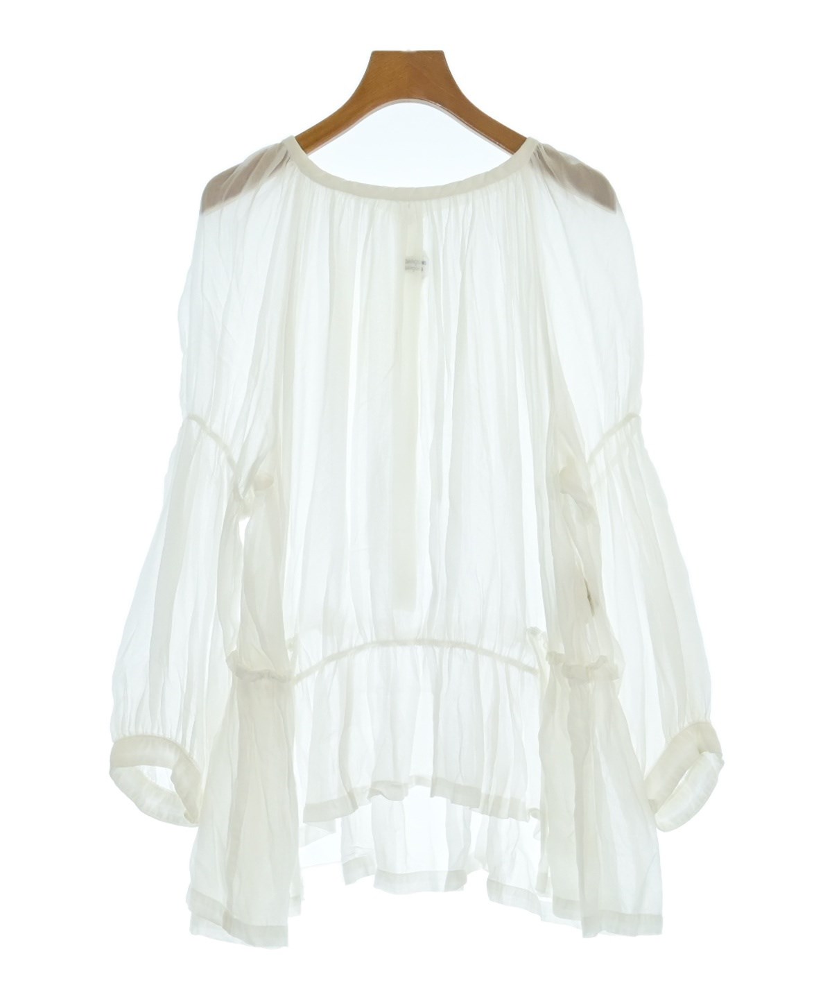 COMME des GARCONS ブラウス COMME des GARCONS COMME des GARCONS（コムデギャルソン