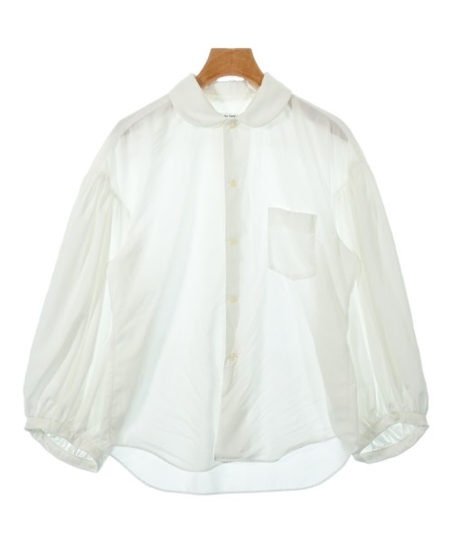 コムデギャルソンコムデギャルソン(COMME des GARCONS COMME des GARCONS)のCOMME des GARCONS COMME des GARCONS ブラウス