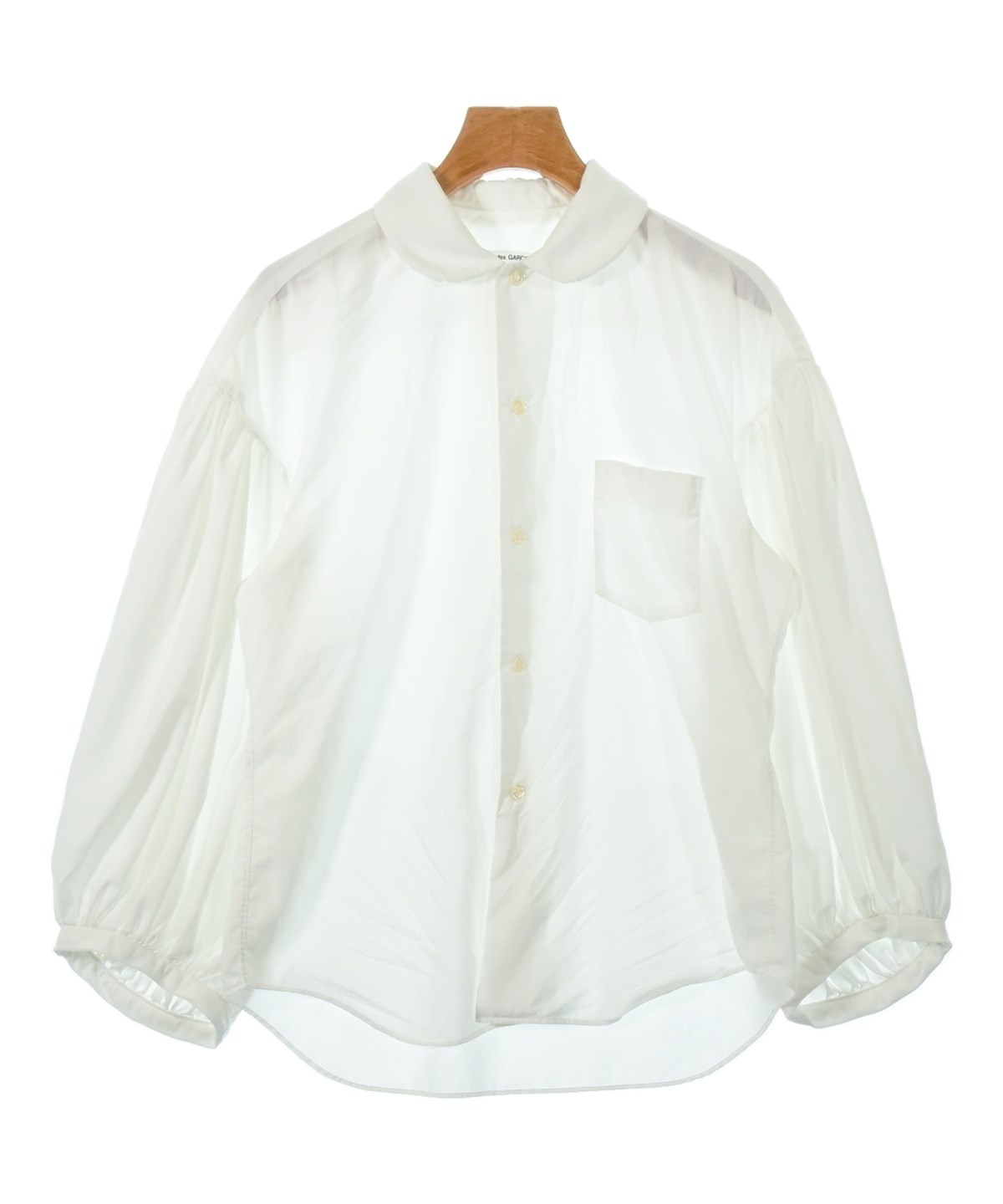 コムデギャルソンブラウス中古品 COMME des GARCONS COMME des GARCONS（コムデギャルソン