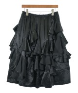 COMME des GARCONS COMME des GARCONS ロング・マキシ丈スカート